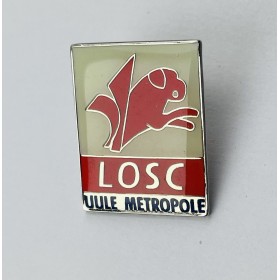Pin OSC Lille (FRA)
