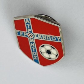 Pin Verein unbekannt