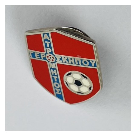 Pin Verein unbekannt