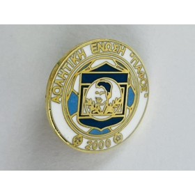 Pin Verein unbekannt