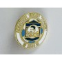 Pin Verein unbekannt