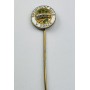 Pin SK Slavia (CZE)