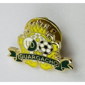 Pin UD Guargacho (ESP)