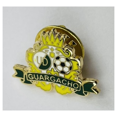 Pin UD Guargacho (ESP)