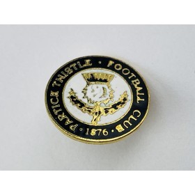 Pin Partick Thistle (SCO)