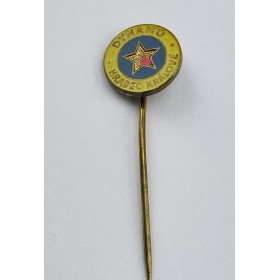 Pin Hradec Králové (CZE)