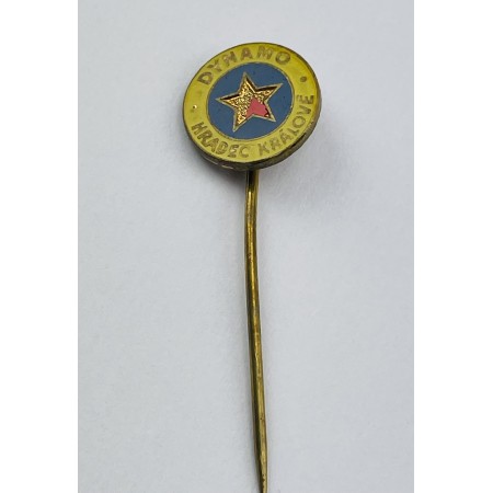 Pin Hradec Králové (CZE)