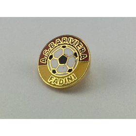 Pin AS Bariviera Fadini (ITA)