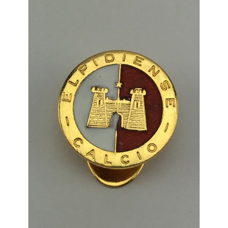 Pin Elpidiense Calcio (ITA)