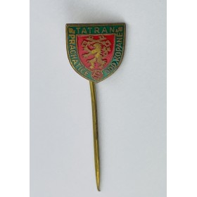 Pin FK Tatran Prachatice (CZE)