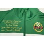 Retrojacke Rapid Wien, Medium