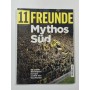 11 Freunde, Magazin für Fussballkultur, Nr. 167