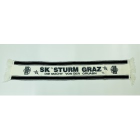 copy of PRI Schal Sturm Graz, Gruabn