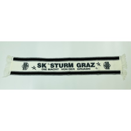 copy of PRI Schal Sturm Graz, Gruabn