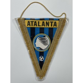 Wimpel Atalanta Bergamo (ITA)