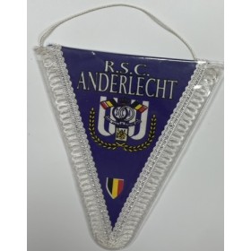 Wimpel RSC Anderlecht (BEL)