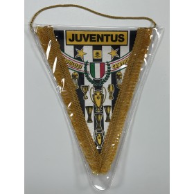 Wimpel Juventus Turin (ITA)