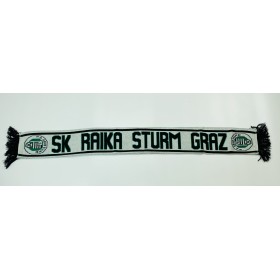 copy of PRI Schal Sturm Graz, Raika