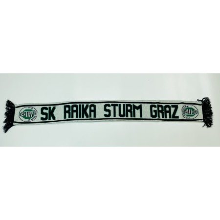 copy of PRI Schal Sturm Graz, Raika