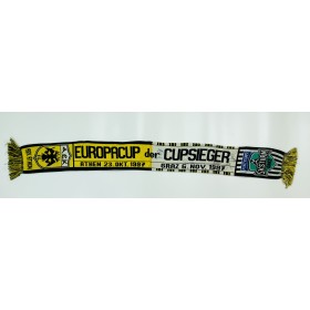 copy of PRI Schal Sturm Graz - AEK Athen, 2011
