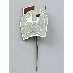 Pin Bilbao FC (ESP)