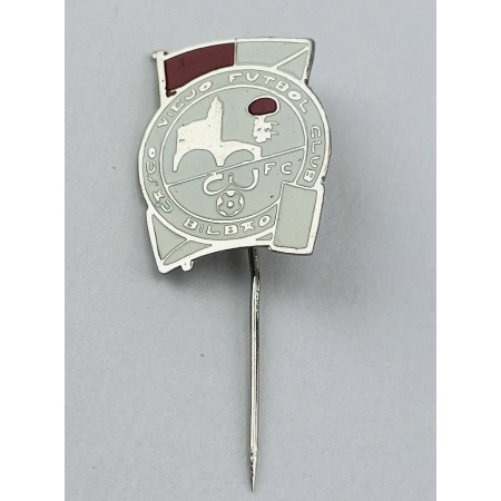 Pin Bilbao FC (ESP)