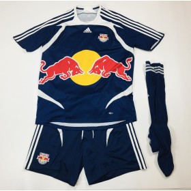 Trikot & Short FC RB Salzburg (AUT), Large, Tchoyi 13