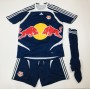 Trikot & Short FC RB Salzburg (AUT), Large, Tchoyi 13