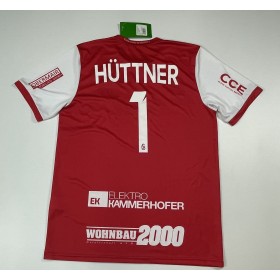 Trikot Vorwärts Steyr (AUT), Large, neu, HÜTTNER 1