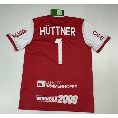 Trikot Vorwärts Steyr (AUT), Large, neu, HÜTTNER 1