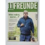 11 Freunde, Magazin für Fussballkultur, Nr. 59