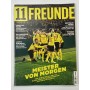 11 Freunde, Magazin für Fussballkultur, Nr. 185