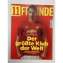 11 Freunde, Magazin für Fussballkultur, Nr. 178