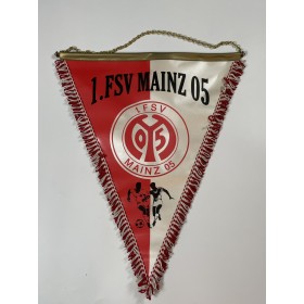 Wimpel 1. FSV Mainz 05 (GER)