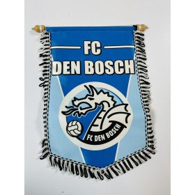 Wimpel FC Den Bosch (NED)