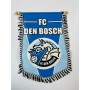 Wimpel FC Den Bosch (NED)