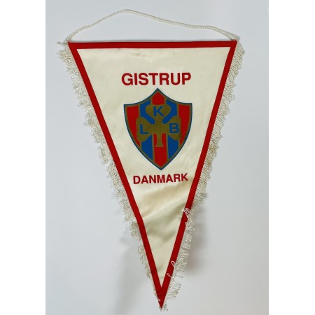 Wimpel LKB Gistrup (DEN)