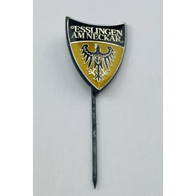 Pin Esslingen am Neckar (GER)