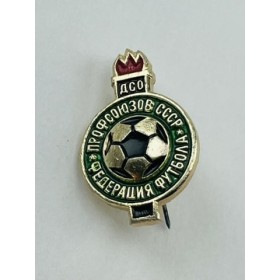 Pin Verein unbekannt