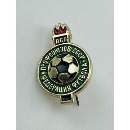 Pin Verein unbekannt