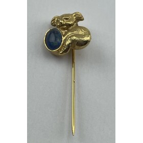 Pin Verein unbekannt