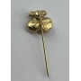 Pin Verein unbekannt