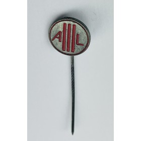 Pin Verein unbekannt
