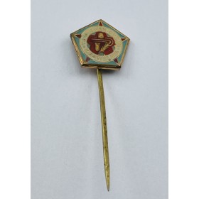 Pin Slovan Bratislava (SVK)