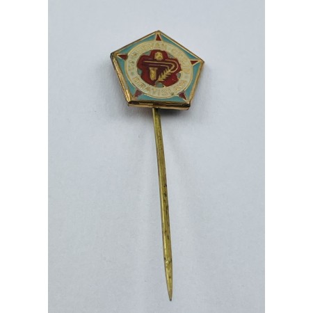 Pin Slovan Bratislava (SVK)