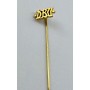 Pin Dänemark, Verband DBU