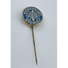 Pin Europastadt Bocholt (GER)