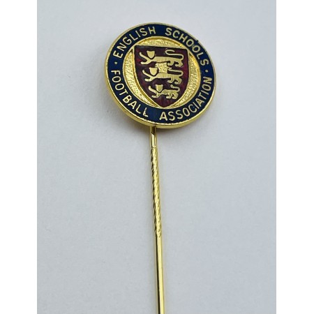 Pin English Schools Football Association (ENG)