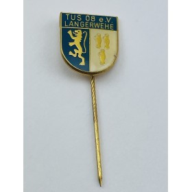 Pin TuS 08 Langerwehe (GER)