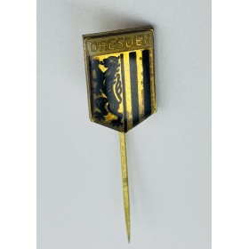 Pin Dresden (GER)